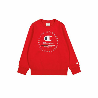 Children’s Sweatshirt without Hood Champion Tomato