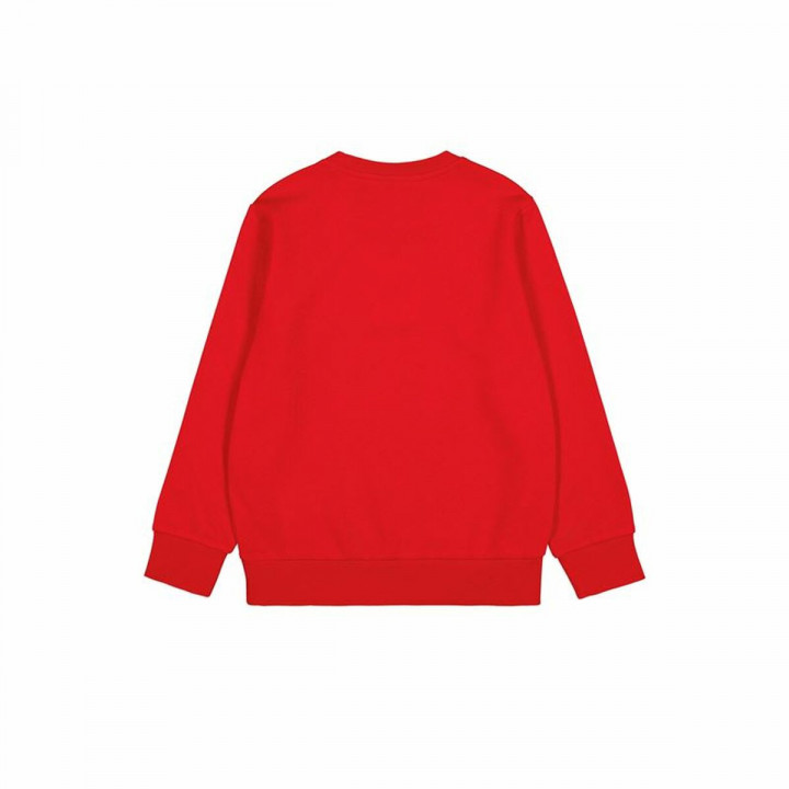 Kindersweater zonder Capuchon Champion Tomaat