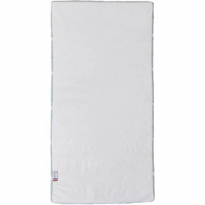 Materasso per culla Tineo Over the sea nomadic 120 x 60 x 4 cm