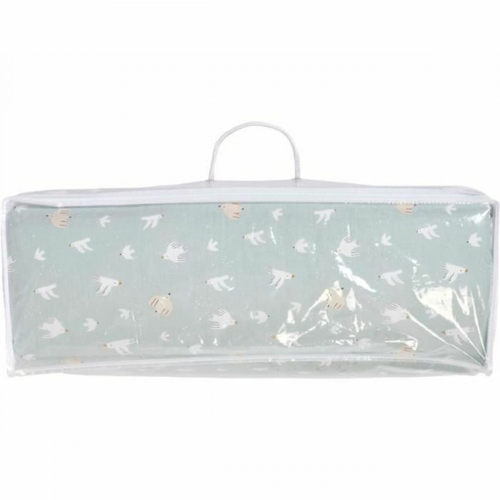 Colchón para cuna Tineo Over the sea nomadic 120 x 60 x 4 cm