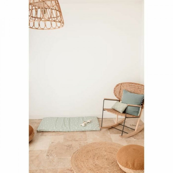 Materasso per culla Tineo Over the sea nomadic 120 x 60 x 4 cm