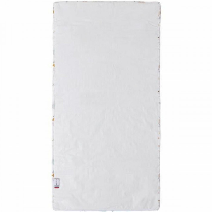 Materasso per culla Tineo Balloons 120 x 60 x 4 cm