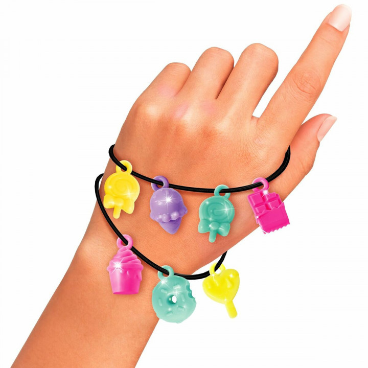 Gioco Fai-da-te Canal Toys BBD 045