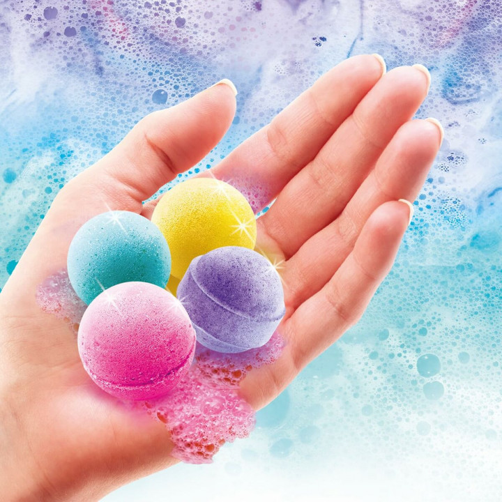 Travaux Manuel Canal Toys BBD 045