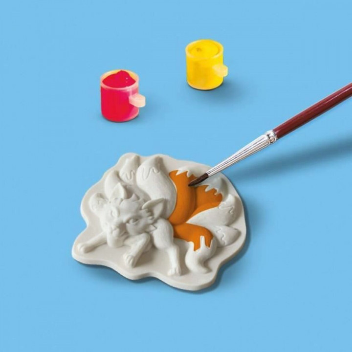 Tekenset SES Creative Mythical creatures