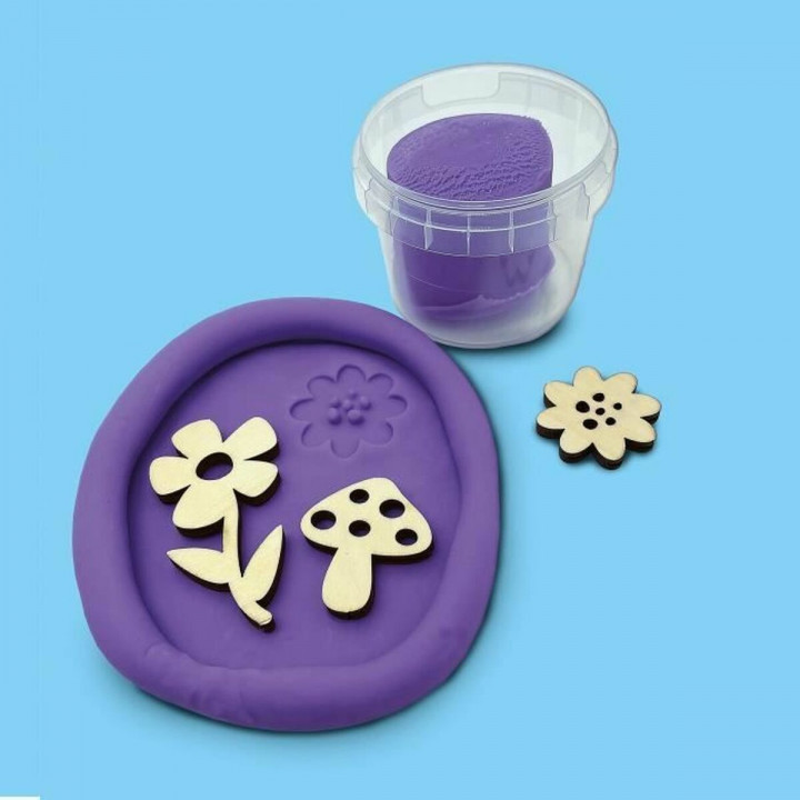 Set da Disegno SES Creative Molding and relief painting