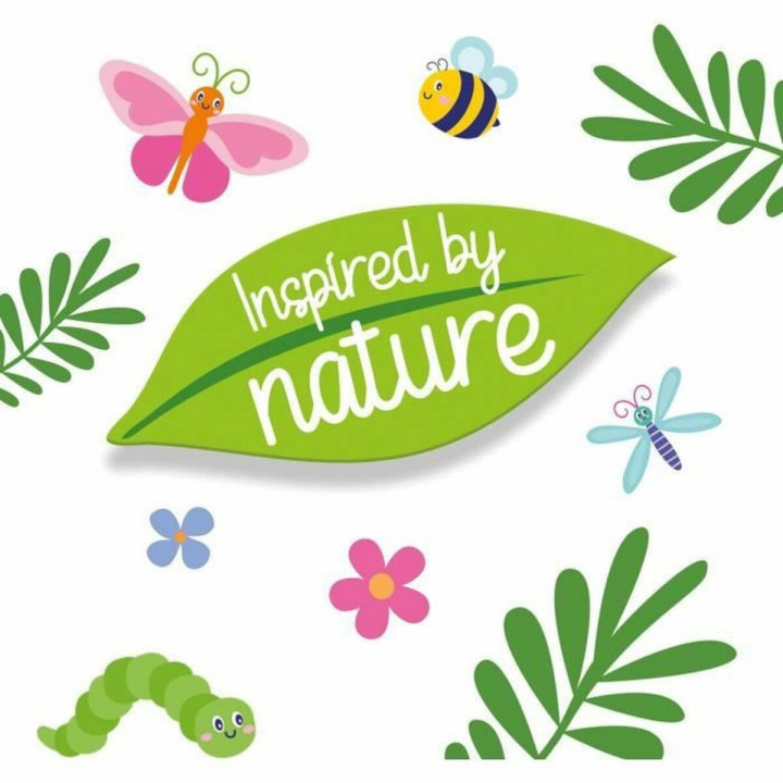 Tekenset SES Creative Molding and relief painting