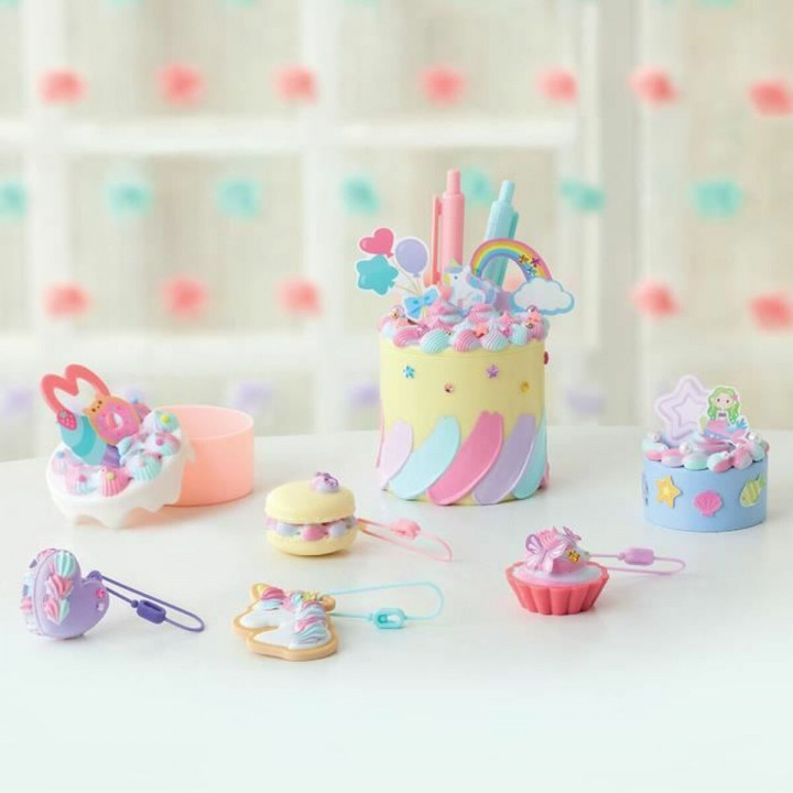 Vaardigheidsspel EPOCH D'ENFANCE The Deluxe Rainbow Box