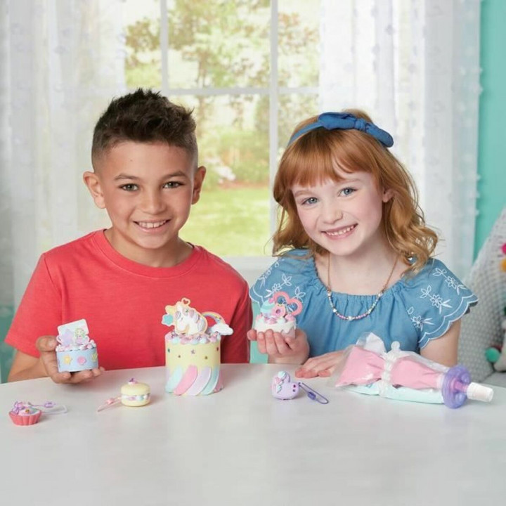 Playset EPOCH D'ENFANCE The Deluxe Rainbow Box