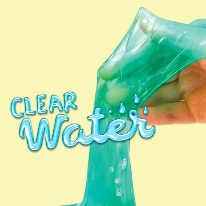 Modelling Clay Game Canal Toys SO SLIME DIY