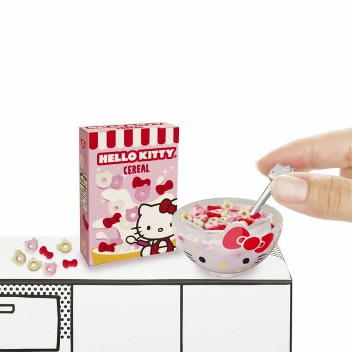 Uovo sorpresa LOL Surprise! Hello Kitty
