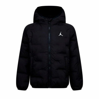 Veste Enfant Jordan Jdn Welded Noir