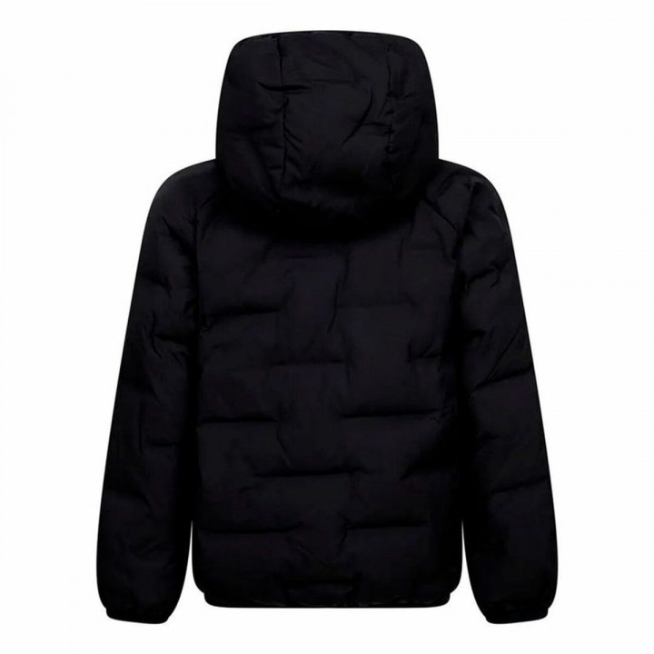 Veste Enfant Jordan Jdn Welded Noir