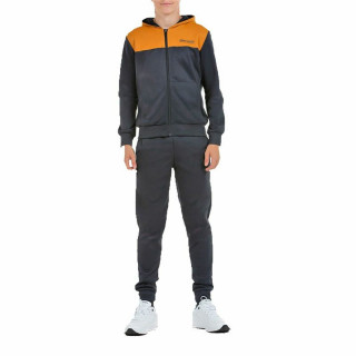 Children’s Tracksuit John Smith Cenle Blue Navy Blue