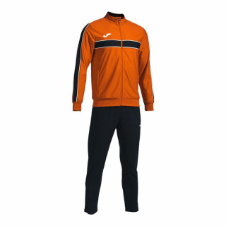 Kinder-Trainingsanzug Joma Sport Victory Orange