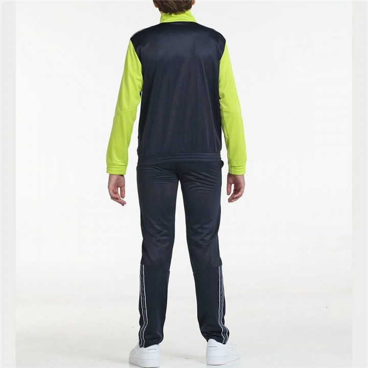 Children’s Tracksuit John Smith Cercedo Blue Navy Blue