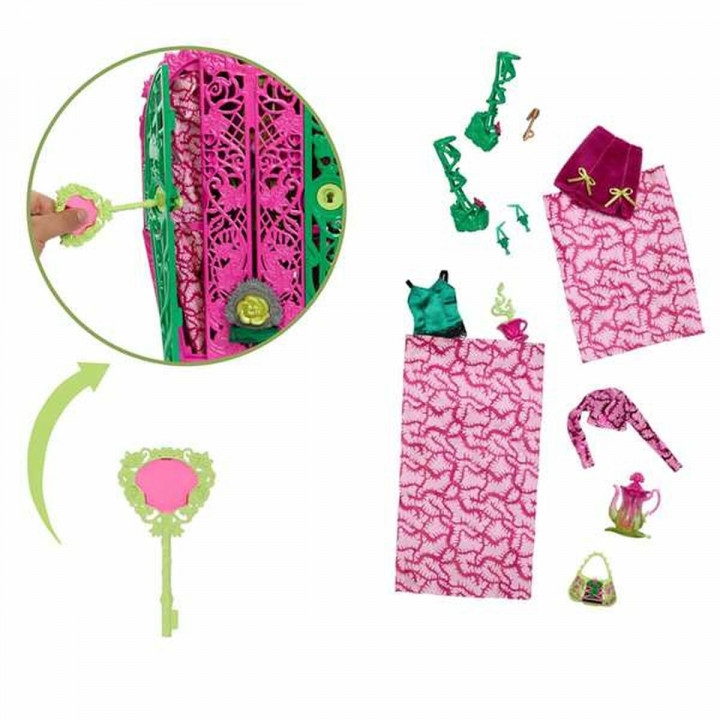 Action Figure Mattel