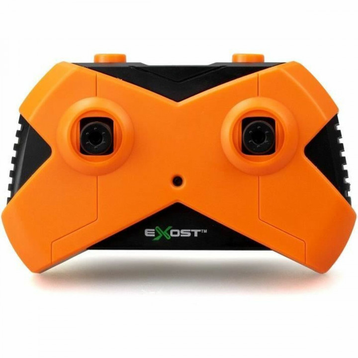 Macchinina Radiocomandata Exost Phantom Force Orange