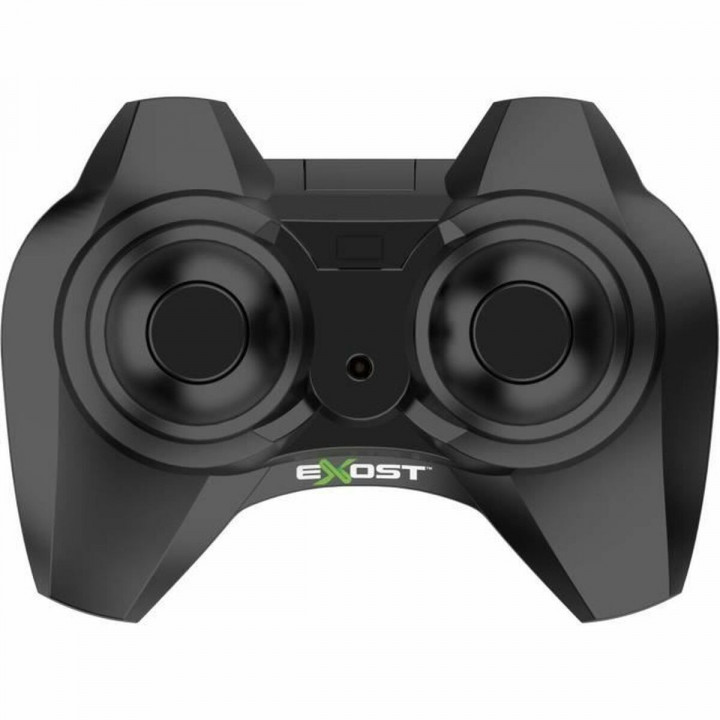 Macchinina Radiocomandata Exost 360 Mini Flip Amazone Rosa