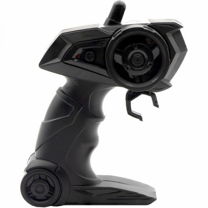 Macchinina Radiocomandata Exost Flash Light 1:14 Verde Vert