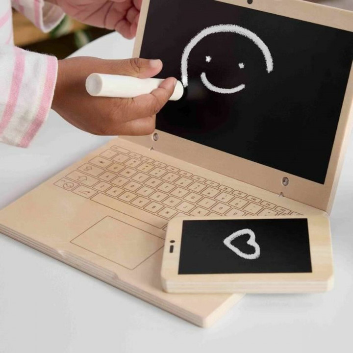 Gioco Educativo Fisher-Price HXV11