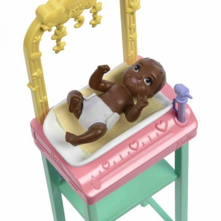 Pop Barbie (2 Stuks)