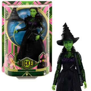 Muñeca Mattel Elphaba