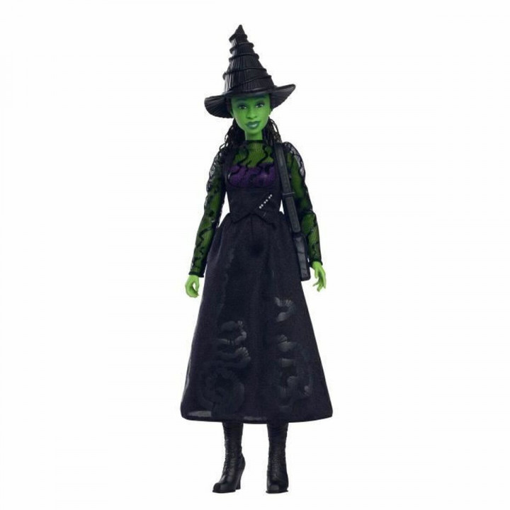 Muñeca Mattel Elphaba