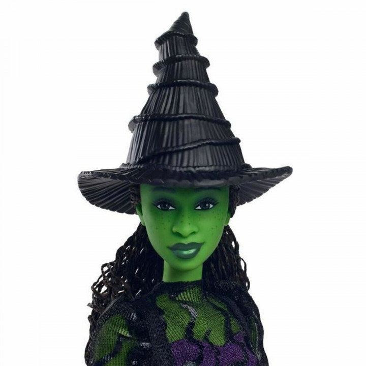 Bambola Mattel Elphaba