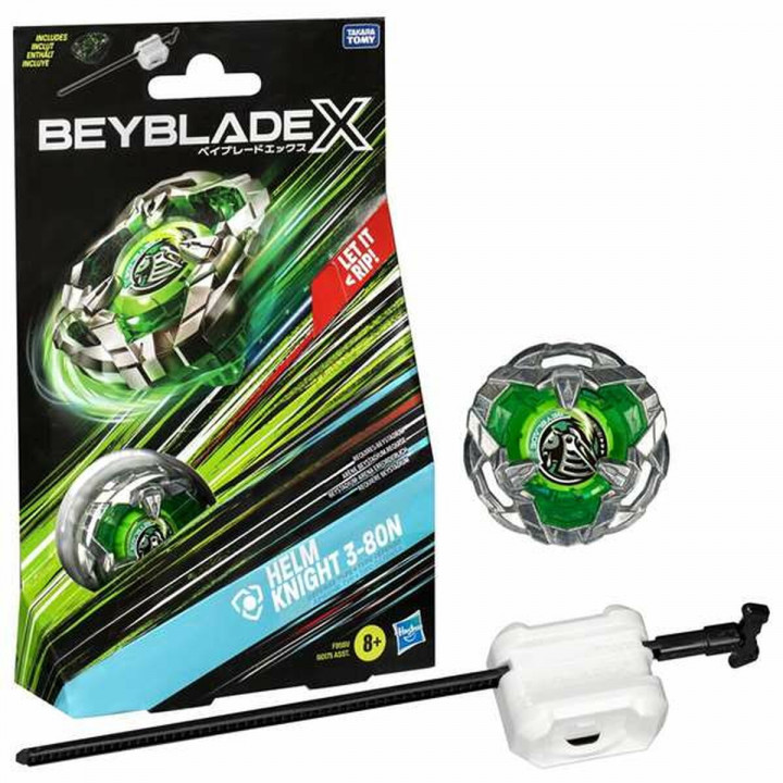 Draaiende Tol Beyblade X