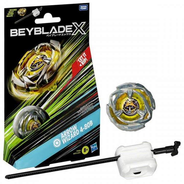 Toupie Beyblade X