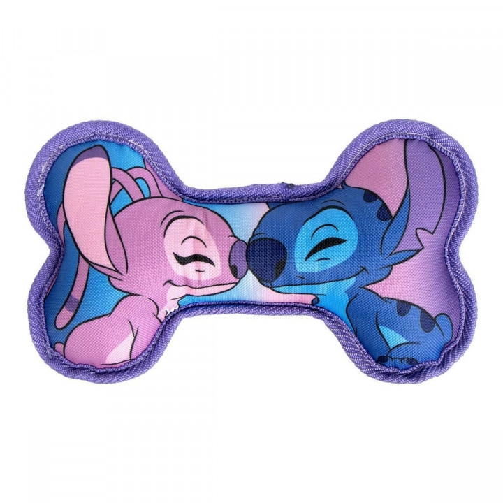 Hundespielzeug Stitch 23 x 12 x 3 cm