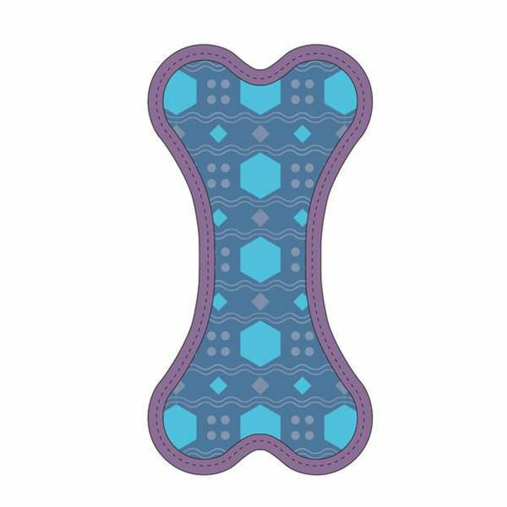 Dog toy Stitch 23 x 12 x 3 cm