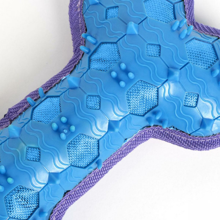 Dog toy Stitch 23 x 12 x 3 cm