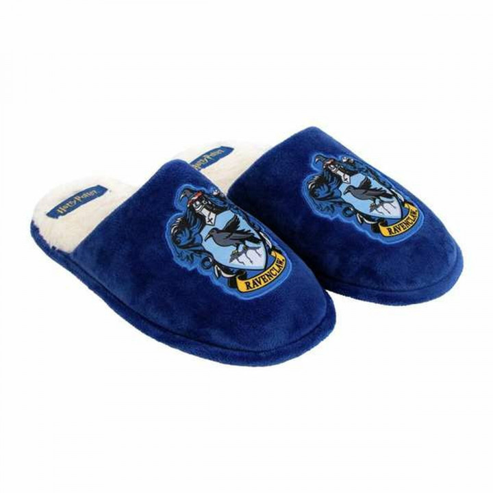 Hausschuhe Harry Potter Ravenclaw  Blau
