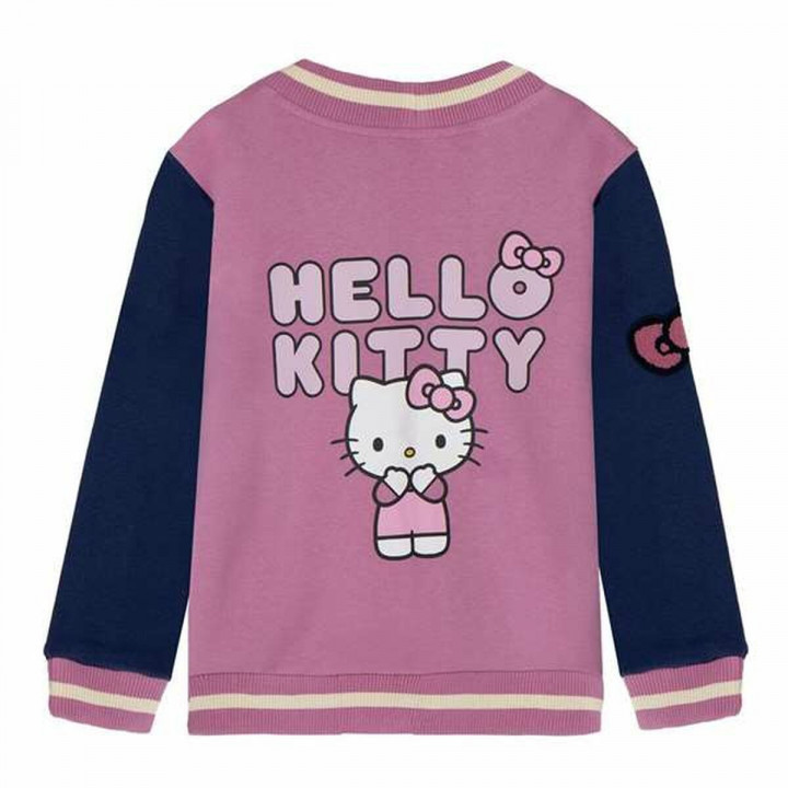 Jacke Für Kinder Hello Kitty