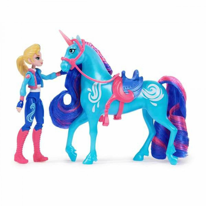 Pop Spin Master Isabel Unicornio River