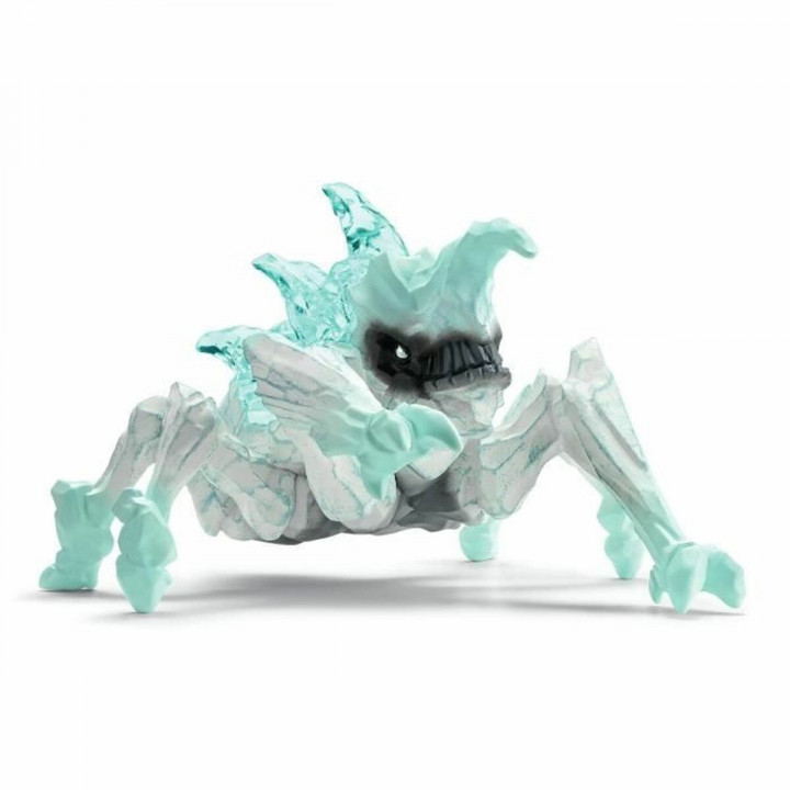 Accessori per Casa delle Bambole Schleich Lava Octopus vs Ice Bug Duo
