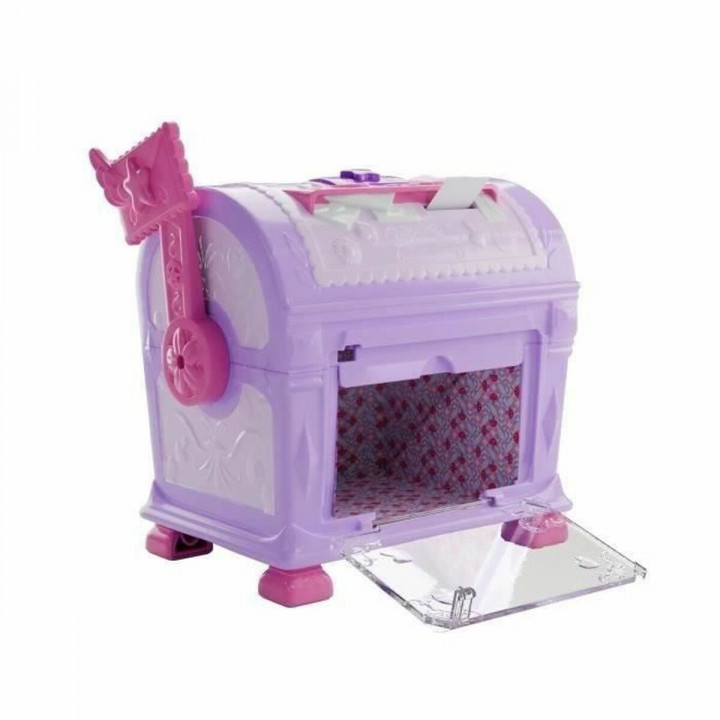 Playset Goliath Secret Findees Magic Mailbox 19 X 13 X 19 CM