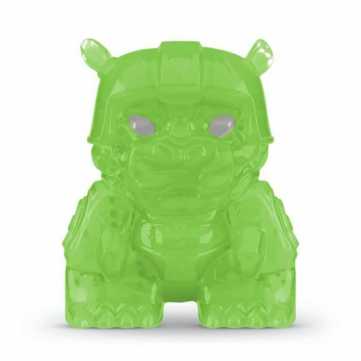 Playset Schleich Pierre's Crashmobile 17 Pezzi