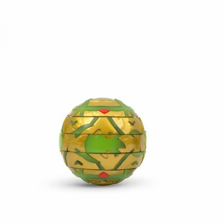 Actionfiguren Gormiti GRV012