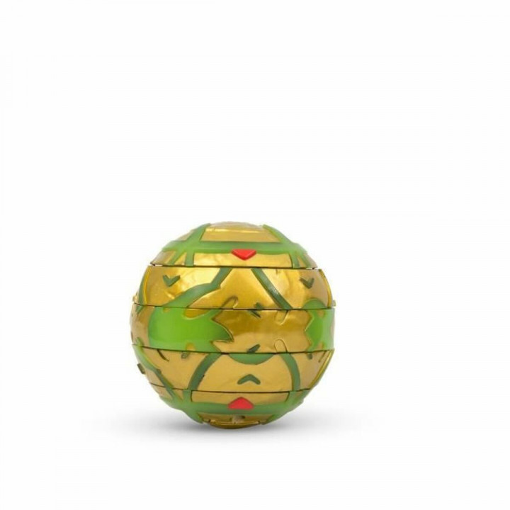 Actionfiguren Gormiti GRV012