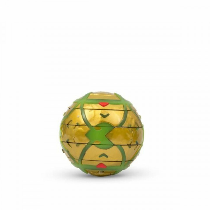 Figurine d’action Gormiti GRV012