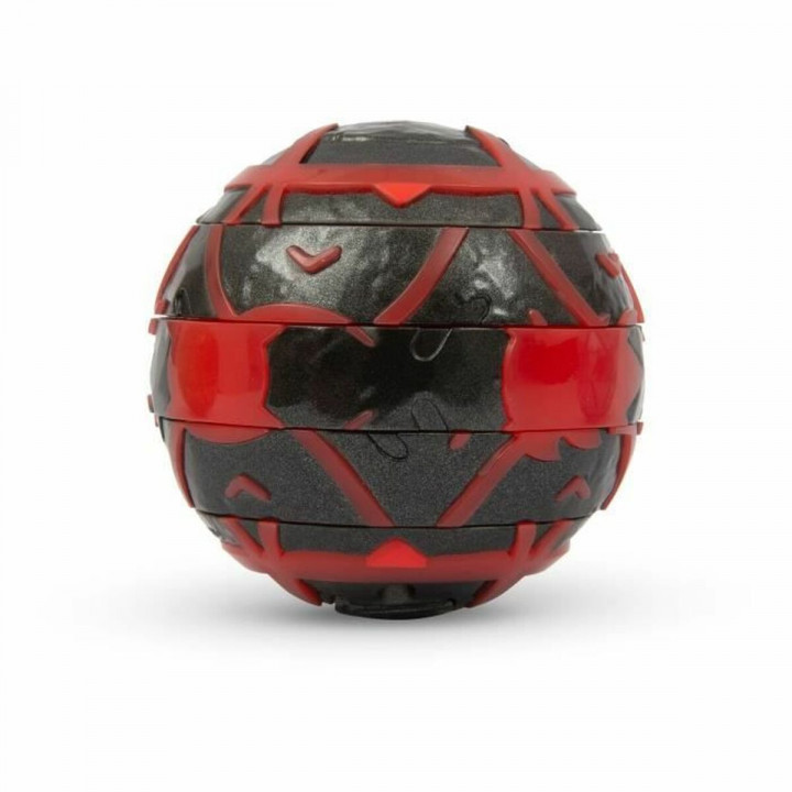 Actionfiguren Gormiti GRV011