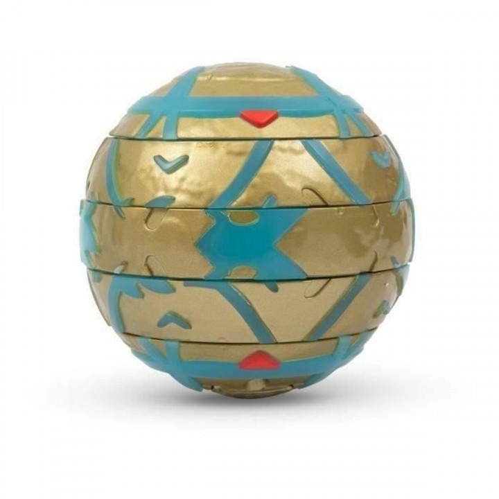 Figurine d’action Gormiti GRV013