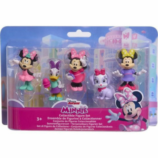 Set Poppen Disney MINNIE MOUSE