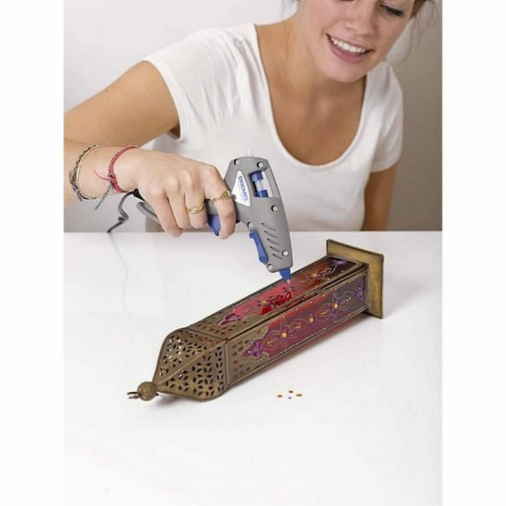 Lijmpistool Dremel 940 195ºC