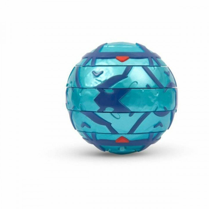 3D Puzzle Gormiti GRV014