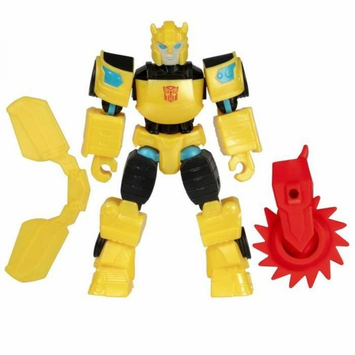 Personaggi d'Azione Hasbro BUMBLEBEE