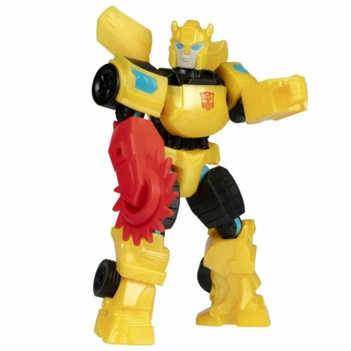 Actionfiguren Hasbro BUMBLEBEE